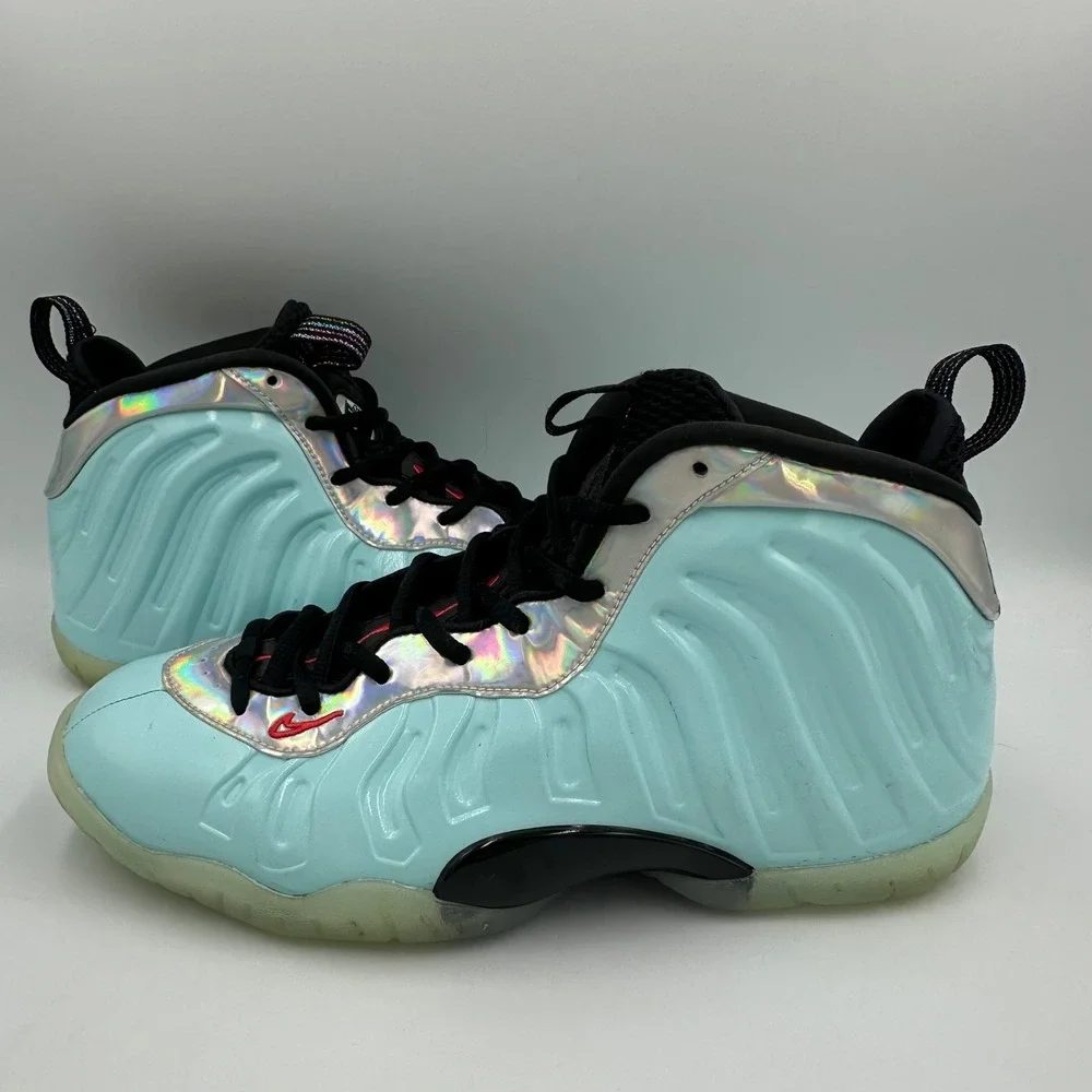 Nike Little Posite One 